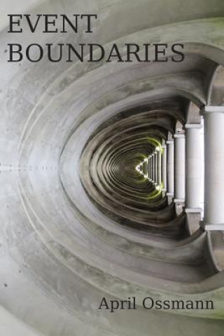 Buch Event Boundaries April Ossmann