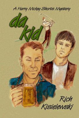 Книга da kid Rich Kisielewski