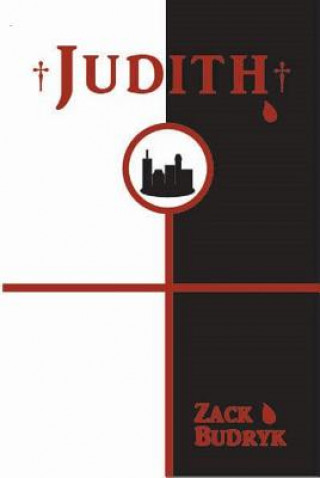 Carte Judith Zack Budryk