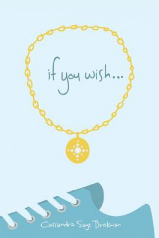 Boek IF YOU WISH Cassandra Sage Briskman