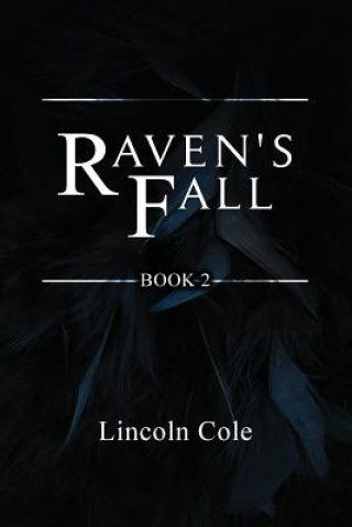 Buch Raven's Fall Lincoln Cole