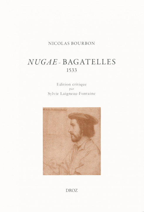 Carte FRE-NICOLAS BOURBON Sylvie Laigneau-Fontaine