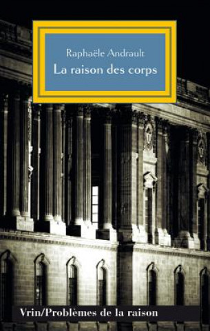 Carte FRE-RAISON DES CORPS Raphaelle Andrault