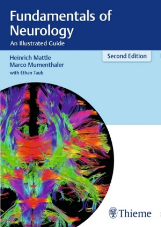 Carte Fundamentals of Neurology Heinrich Mattle