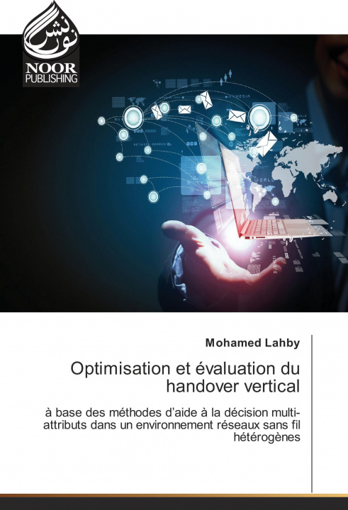 Könyv Optimisation et évaluation du handover vertical Mohamed Lahby