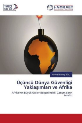 Książka Üçüncü Dünya Güvenligi Yaklas mlar ve Afrika Asena Boztas