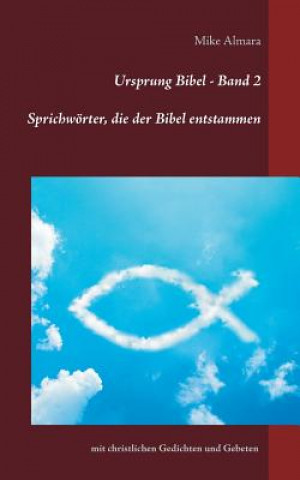 Book Ursprung Bibel - Band 2 Mike Almara