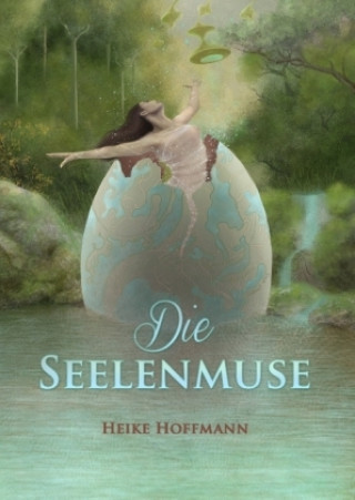 Книга Die Seelenmuse Heike Hoffmann