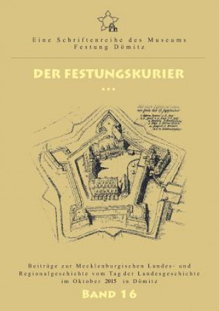 Könyv Festungskurier Ernst Münch