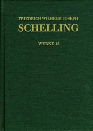 Carte Ideen zu einer Philosophie der Natur. Zweite Auflage (1803) Friedrich Wilhelm Joseph Schelling