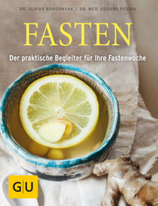 Книга Fasten Ulrike Borovnyak