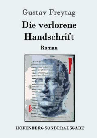 Carte verlorene Handschrift Gustav Freytag