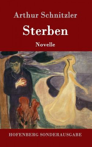 Libro Sterben Arthur Schnitzler