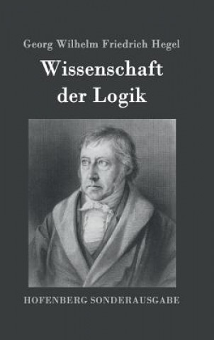 Carte Wissenschaft der Logik Georg Wilhelm Friedrich Hegel