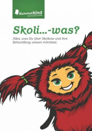 Książka Skoli... - was? Caroline Körner