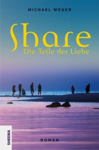 Buch Share Michael Weger