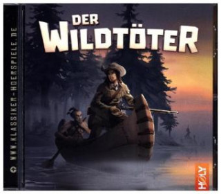 Audio Der Wildtöter James Fenimor Cooper