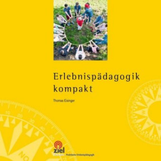 Carte Erlebnispädagogik kompakt Thomas Eisinger