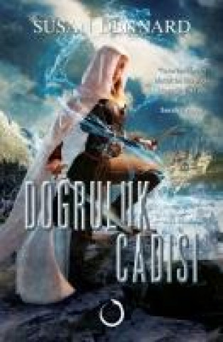 Book Dogruluk Cadisi Susan Dennard