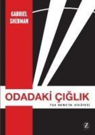 Buch Odadaki Ciglik Gabriel Sherman