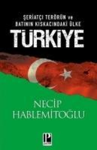 Buch Seriatci Necip Hablemitoglu