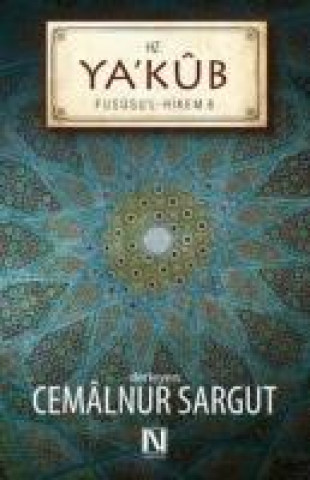 Libro Hz.Yakub Cemalnur Sargut