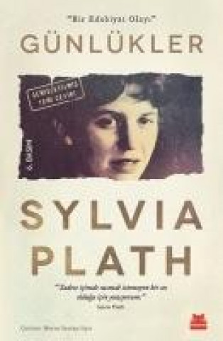 Carte Günlükler Sylvia Plath