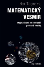 Kniha Matematický vesmír Max Tegmark