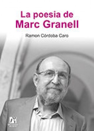 Βιβλίο La poesia de Marc Granell 