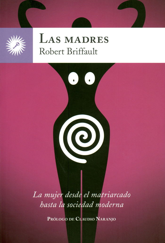 Kniha Las madres 