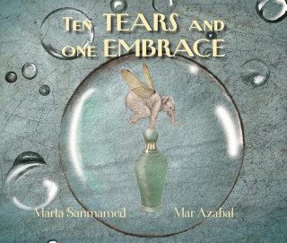 Carte Ten Tears and One Embrace Marta Sanmamed