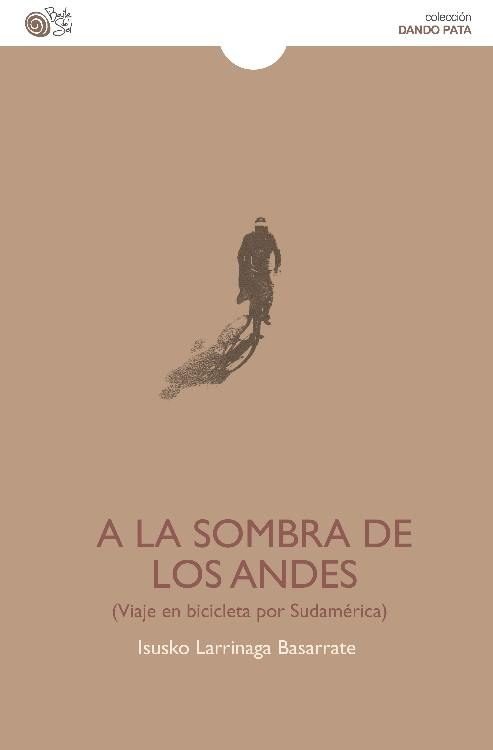 Kniha A LA SOMBRA DE LOS ANDES 