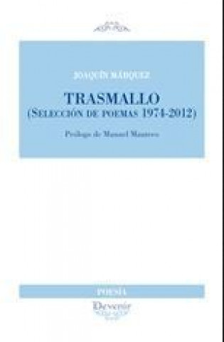 Könyv Trasmallo 