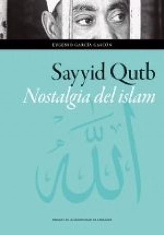 Kniha Sayyid Qutb 