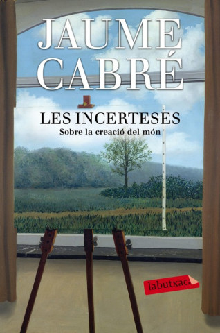 Carte Les incerteses 