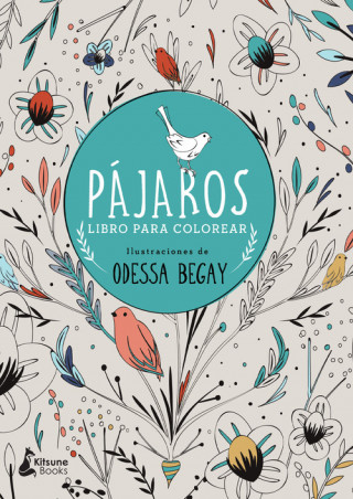 Knjiga Pájaros 