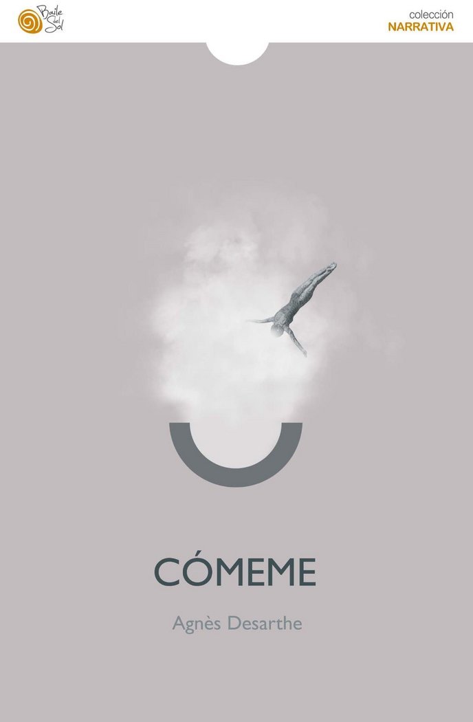 Knjiga CÓMEME DESARTHE