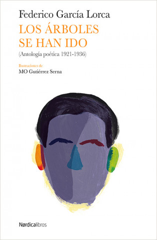 Книга Los árboles se han ido FEDERICO GARCIA LORCA