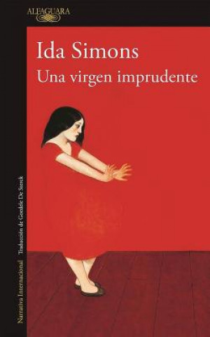 Buch Una virgen imprudente IDA SIMONS