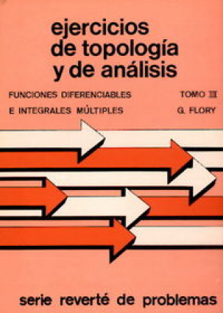 Book Funciones diferenciales e integrales múltiples 