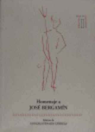 Carte Homenaje a José Bergamín 