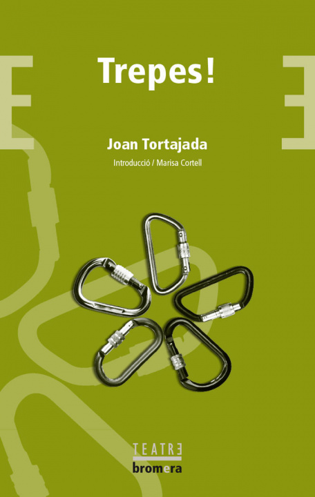 Carte Trepes! Joan Tortajada Orriols