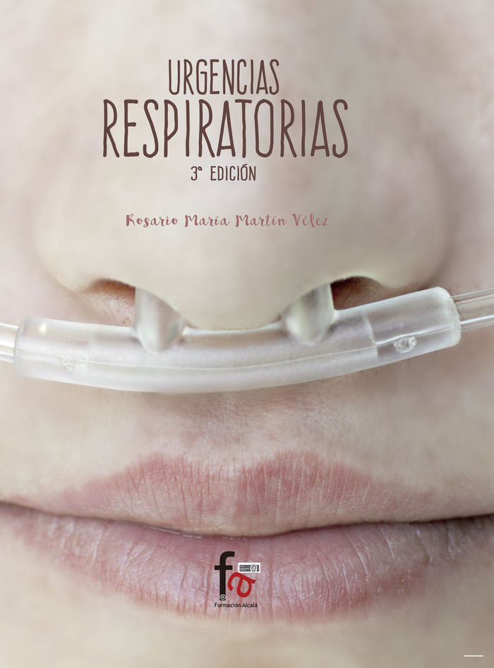 Buch Urgencias respiratorias 