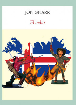 Buch El indio Gnarr