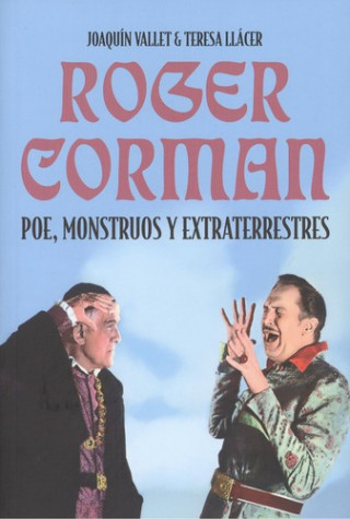 Libro Roger Corman 