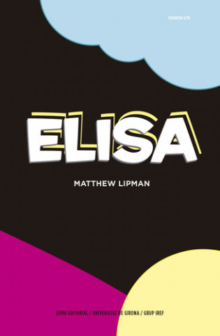 Buch Elisa MATTHEW LIPMAN