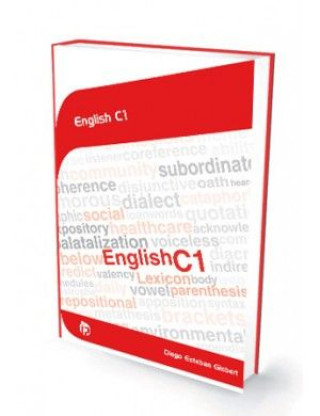 Könyv English C1 