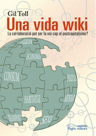 Kniha Una vida wiki GIL TOLL