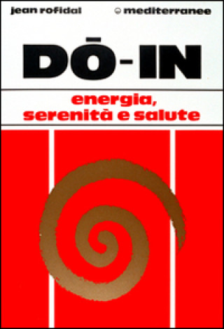 Book Do-in Jean Rofidal
