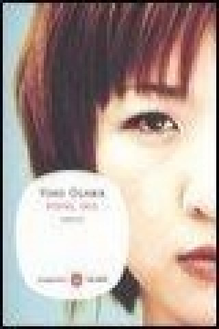 Knjiga Hotel Iris Yoko Ogawa